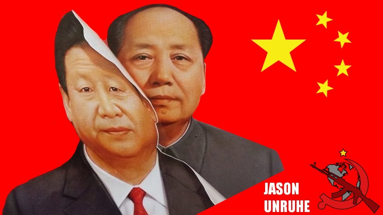 Michael Roberts: Is China Socialist or Capitalist?