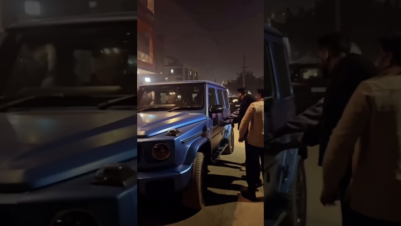 Yadav Brand 2 | Elvish Yadav | Rao Sahab | Flame Music | G-Wagon