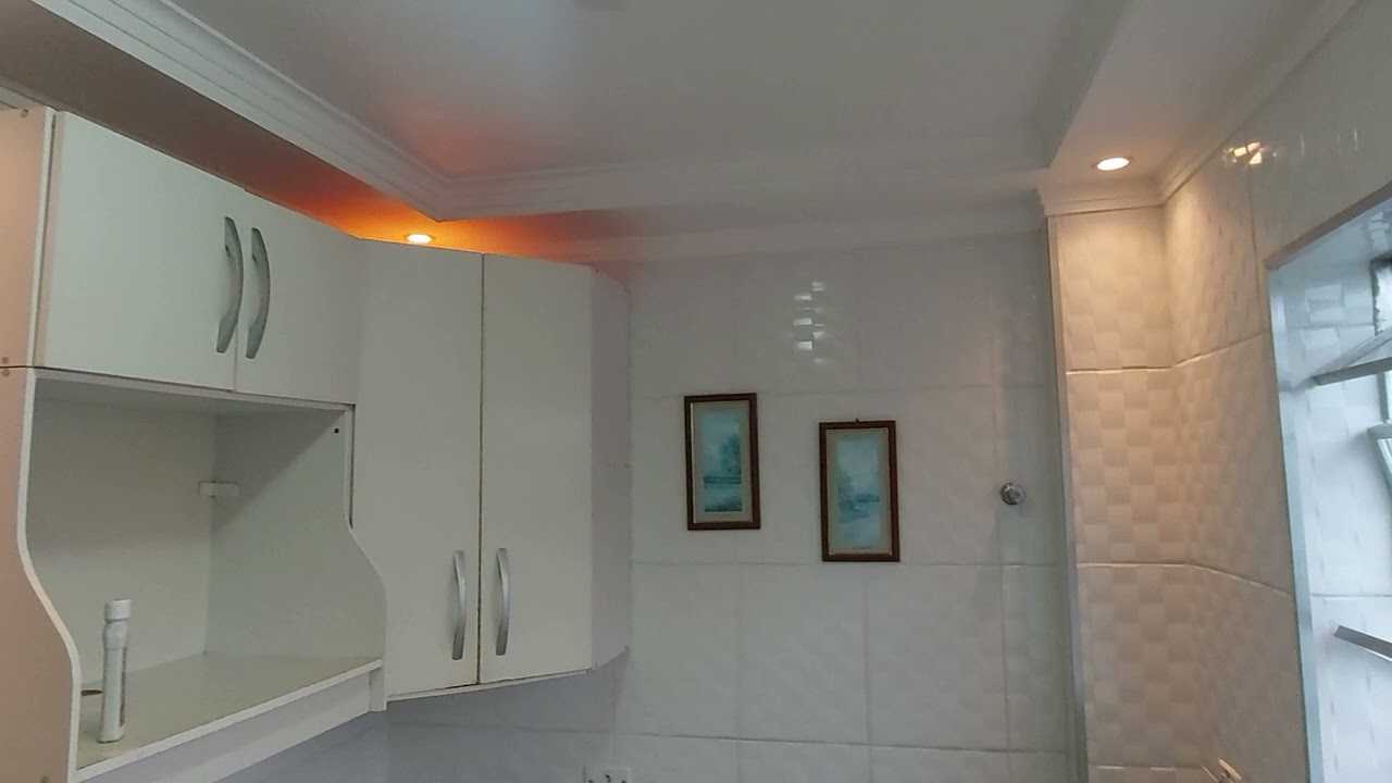 Kitnet para Locação - Prainha - São Vicente/SP - R$ 1.100 pacote.