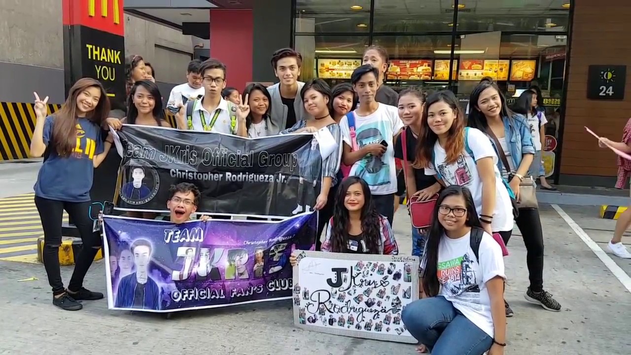 TEAM JKRIS