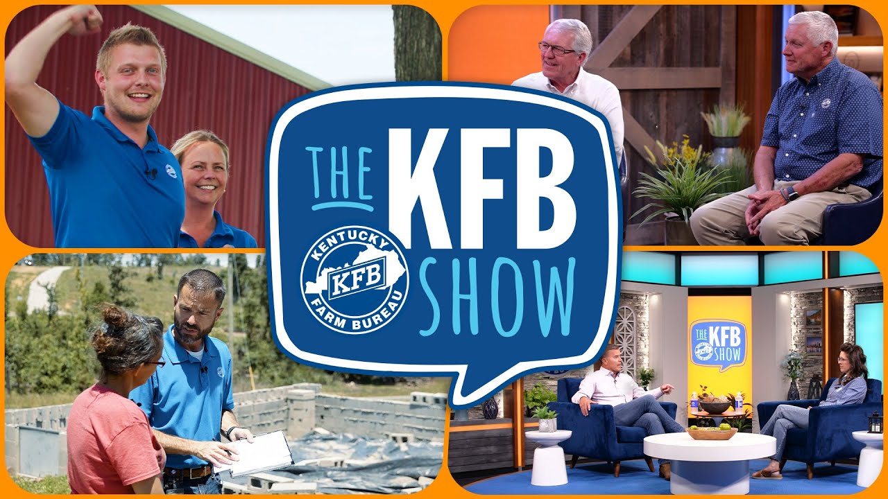 Serving Our Community | The KFB Show | Kentucky Farm Bureau Insurance