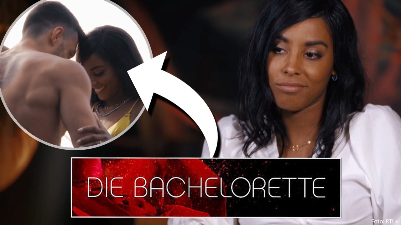 Bachelorette 2022 SCHOCK: Kandidat spielt FALSCHES SPIEL mit Sharon? | Folge 2
