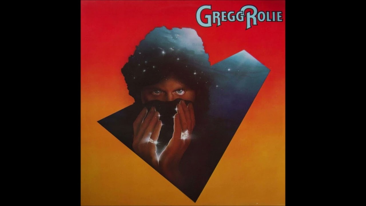 Gregg Rolie - I wanna go back (HQ Sound) (AOR/Melodic Rock)