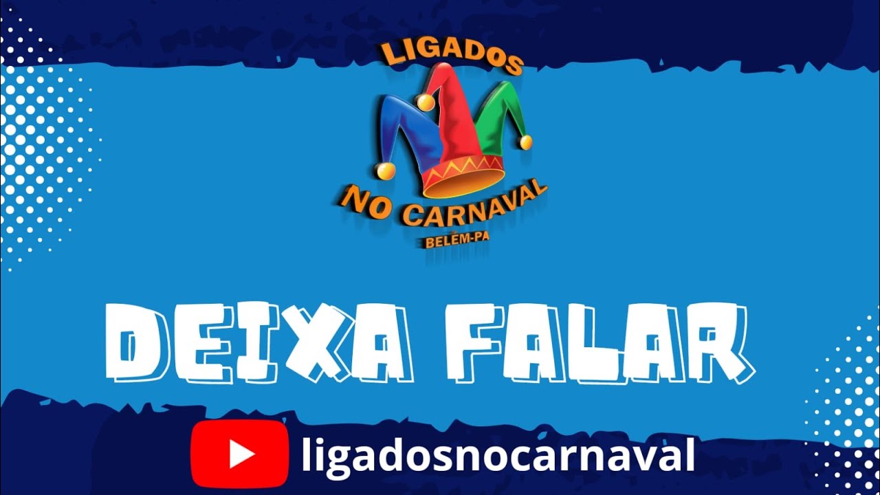 INÍCIO DO DESFILE: GRUPO ESPECIAL 2023 - DEIXA FALAR.