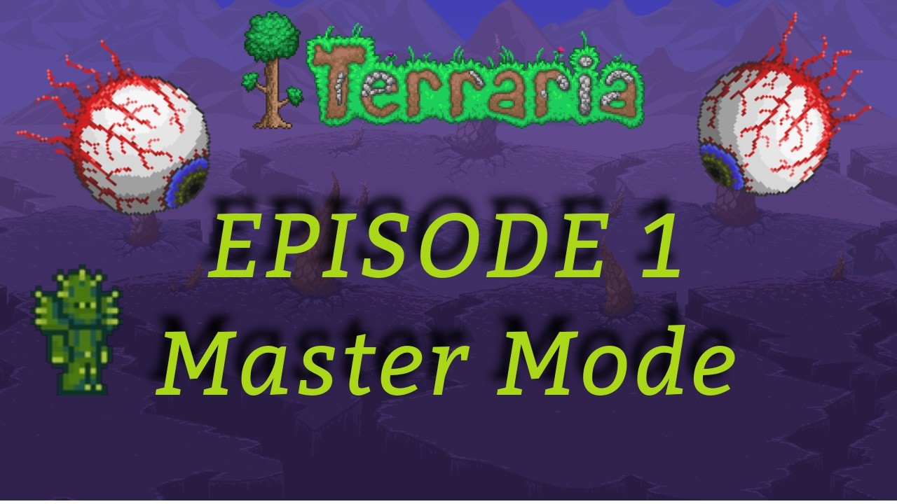 IS PLAYING TERRARIA IN 2026 WORTH IT??!!!