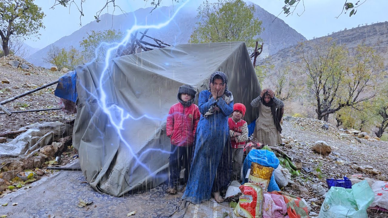 🌧️ 