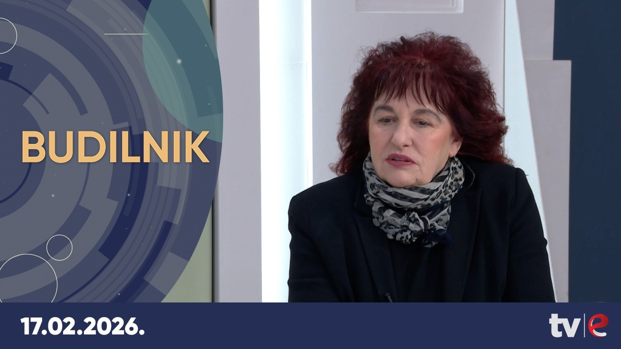 Emisija: Budilnik - 17.02.2026.