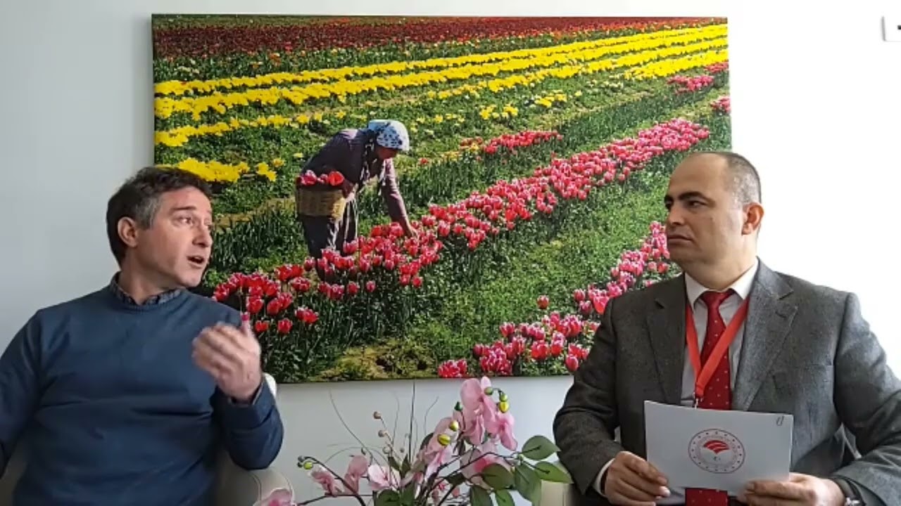 Arıcılığın gelişimi. Dr. Ömür UYGUR.