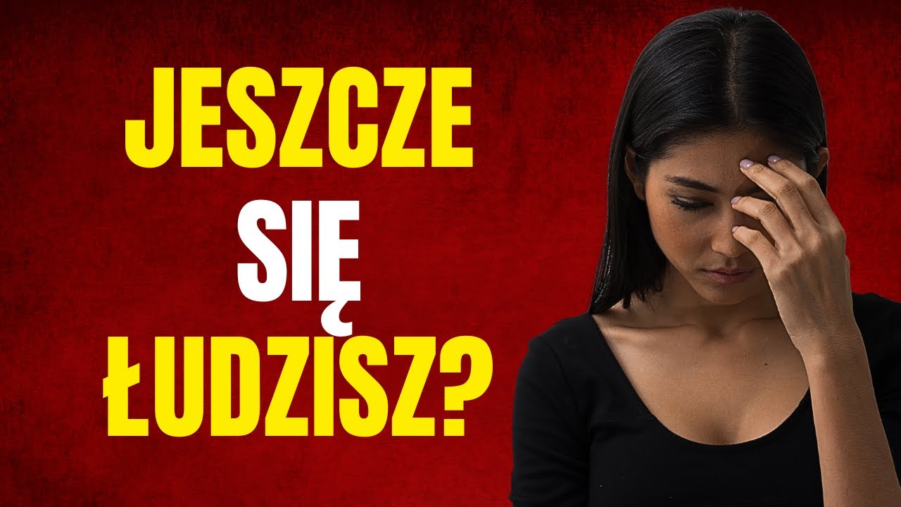 7 Sygnałów, że Jesteś w Relacji Jednostronnej. MUSISZ To Wiedzieć! #relacjejednostronne