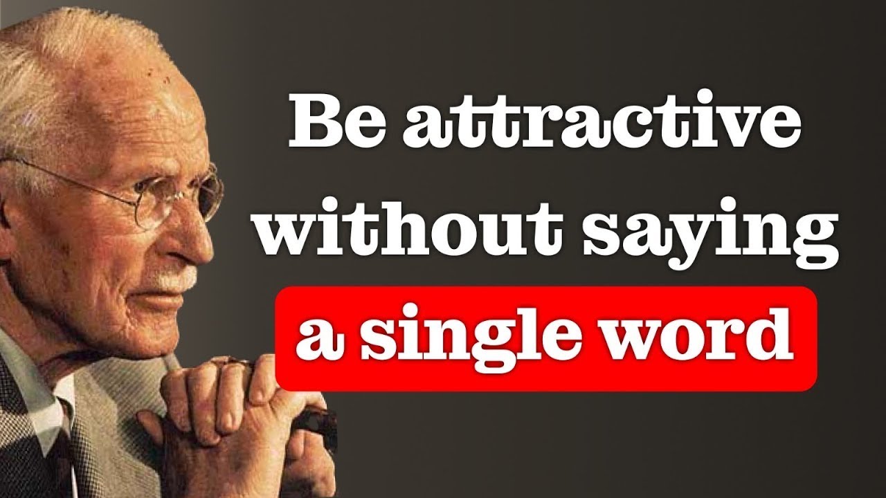 Subtle Feminine Attitudes That Quietly Awaken a Man&rsquo;s Deepest Emotional Attraction   Carl Jung