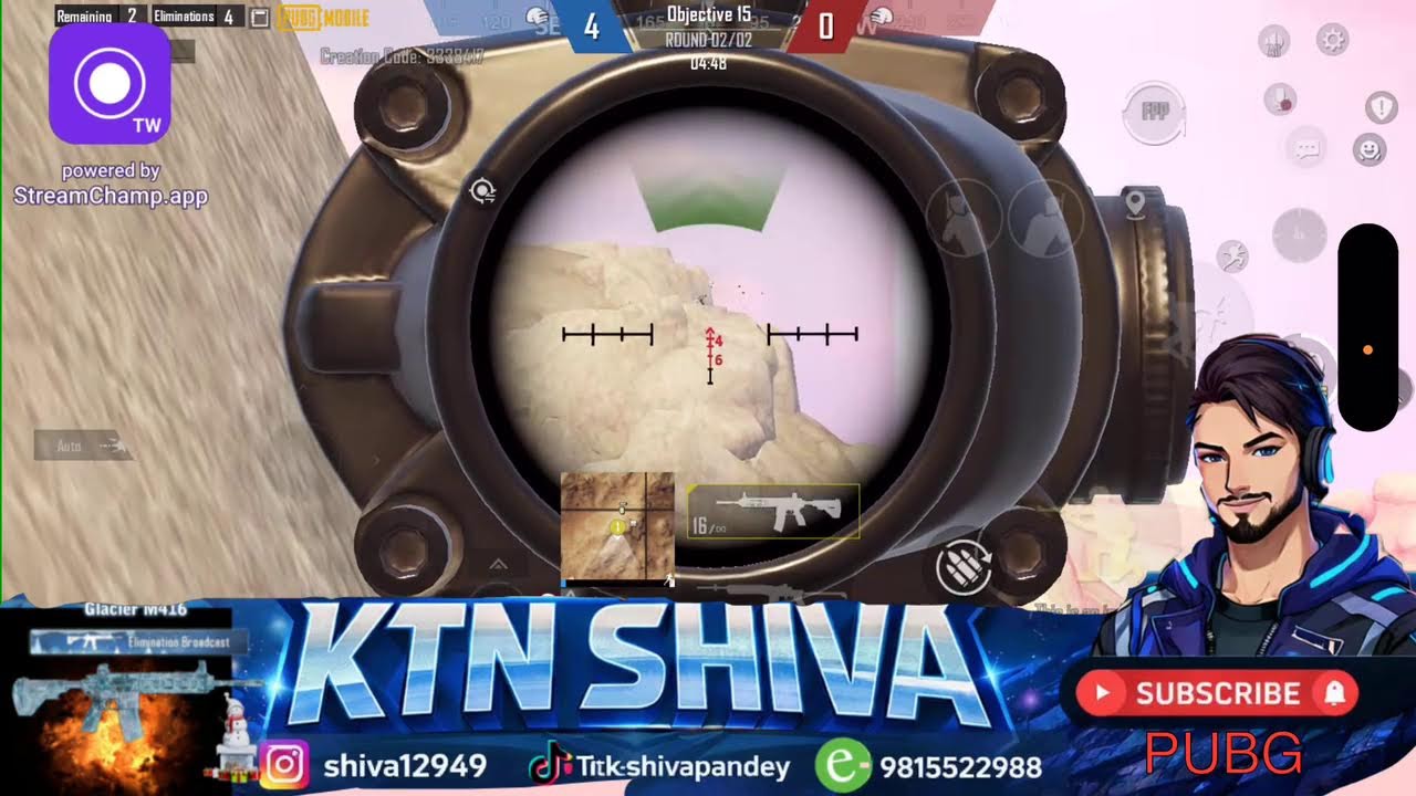 Ultimate Royale!!!