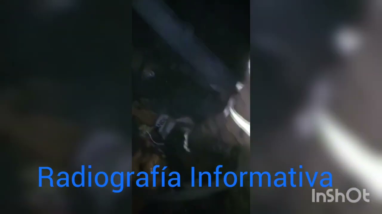 incendio central de abastos Chicoloapan