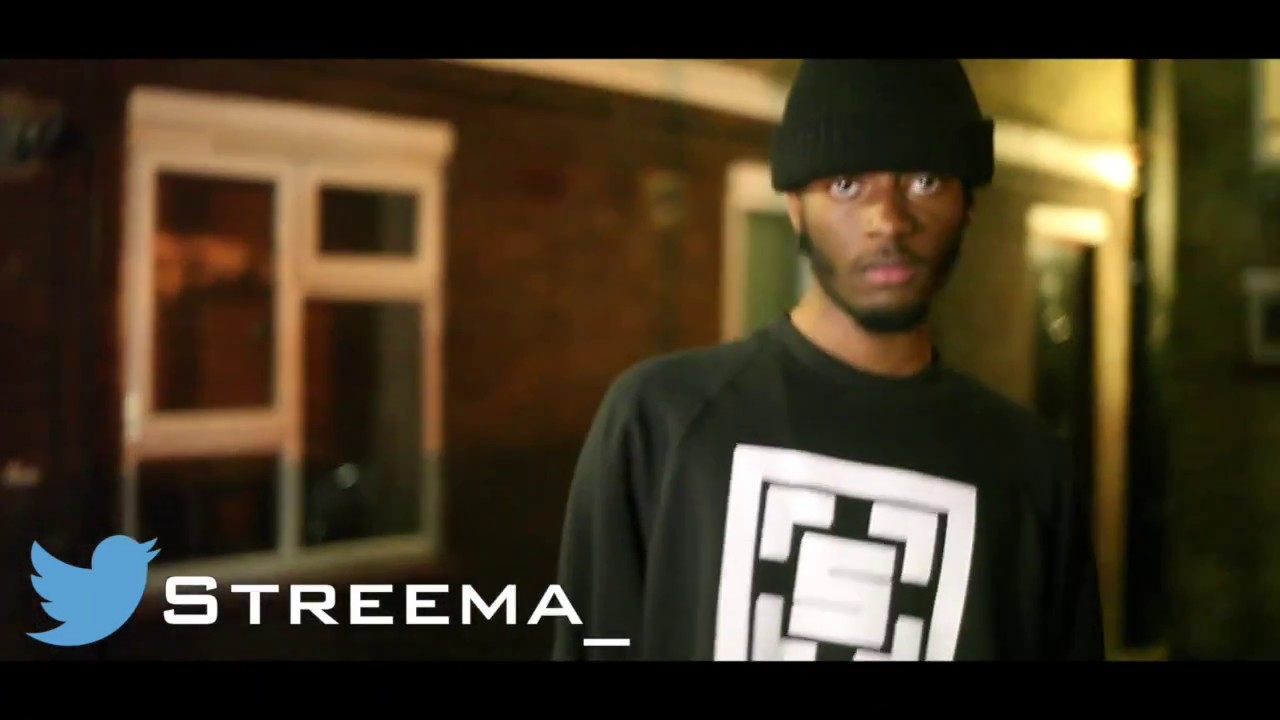 #ThatBaldGuy - Streema