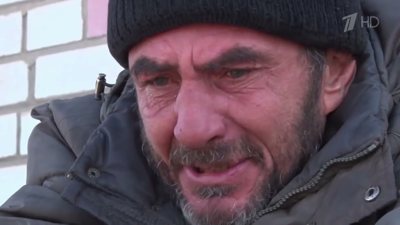 Трубач без крыши. Мужское / Женское 24.11.2023