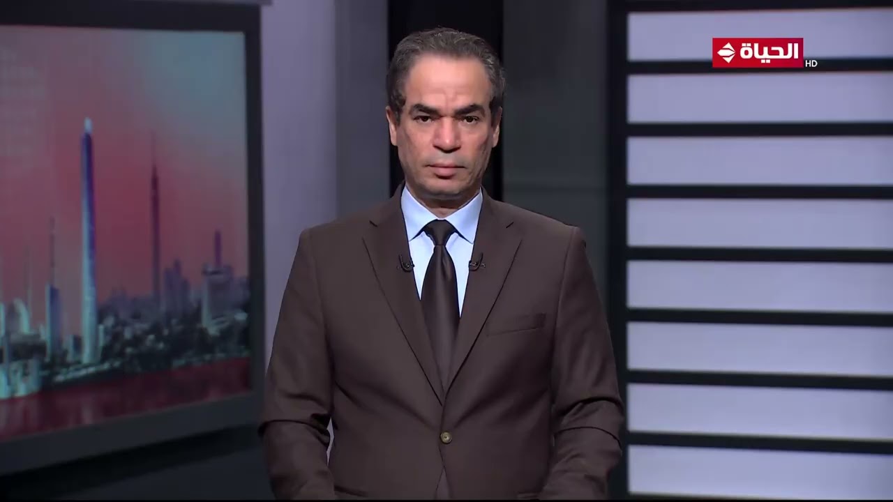 الطبعة الأولى مع أحمد المسلماني | 24 يوليو 2024 - الحلقة الكاملة