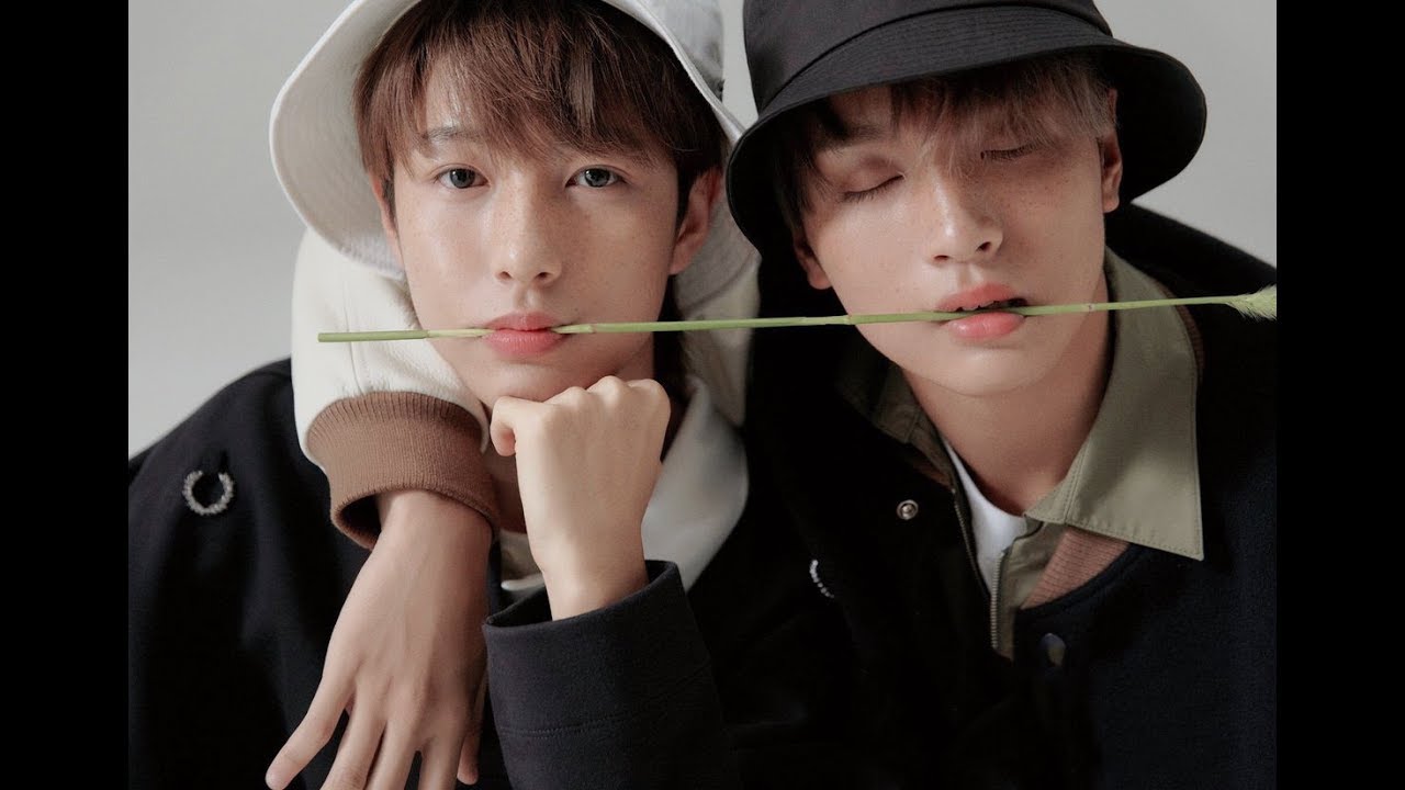 NCT 런쥔 해찬 아옹다옹 쁘띠모먼트 ❤ #1