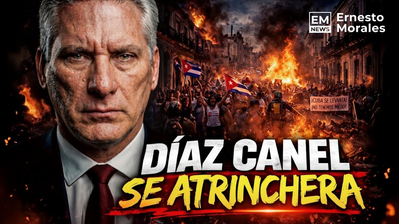 📲BREAKING NEWS - Ernesto Morales EN VIVO 