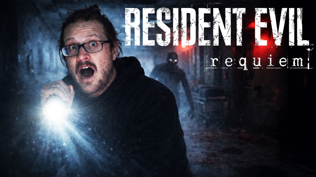 RESIDENT EVIL 9 | The Playthrough Continues... | Part 3