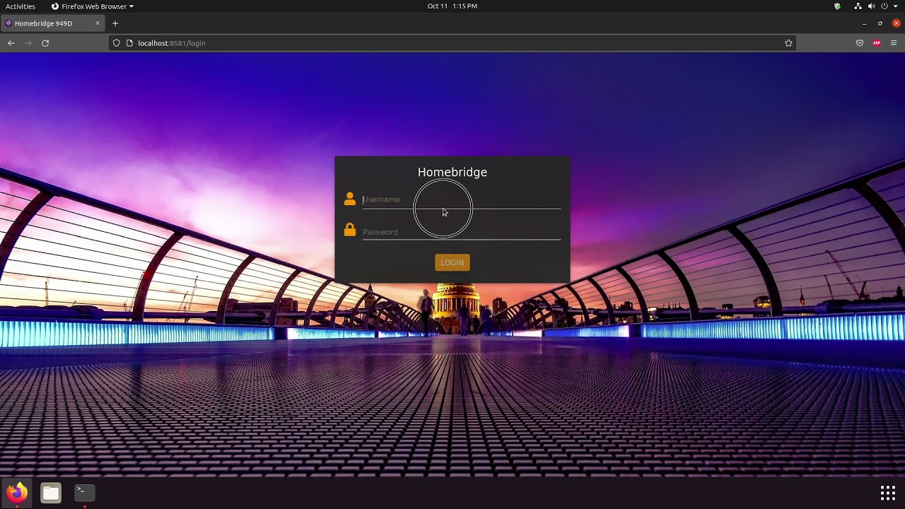 How to install Homebridge on Ubuntu