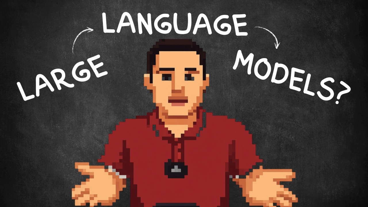 What Are Large Language Models Like ChatGPT, Really?