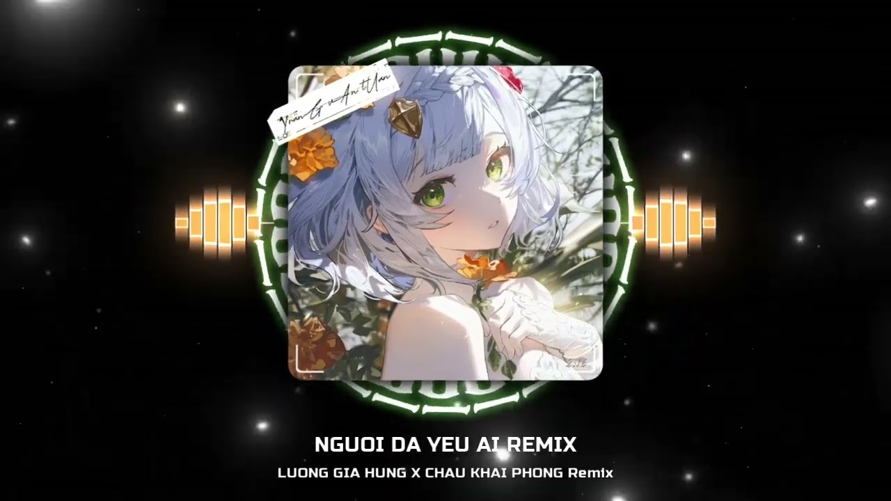 Người đ&atilde; y&ecirc;u ai - speed up (THAZH X Đ&Ocirc;NG Remix) | Nhạc hot tik tok 2026