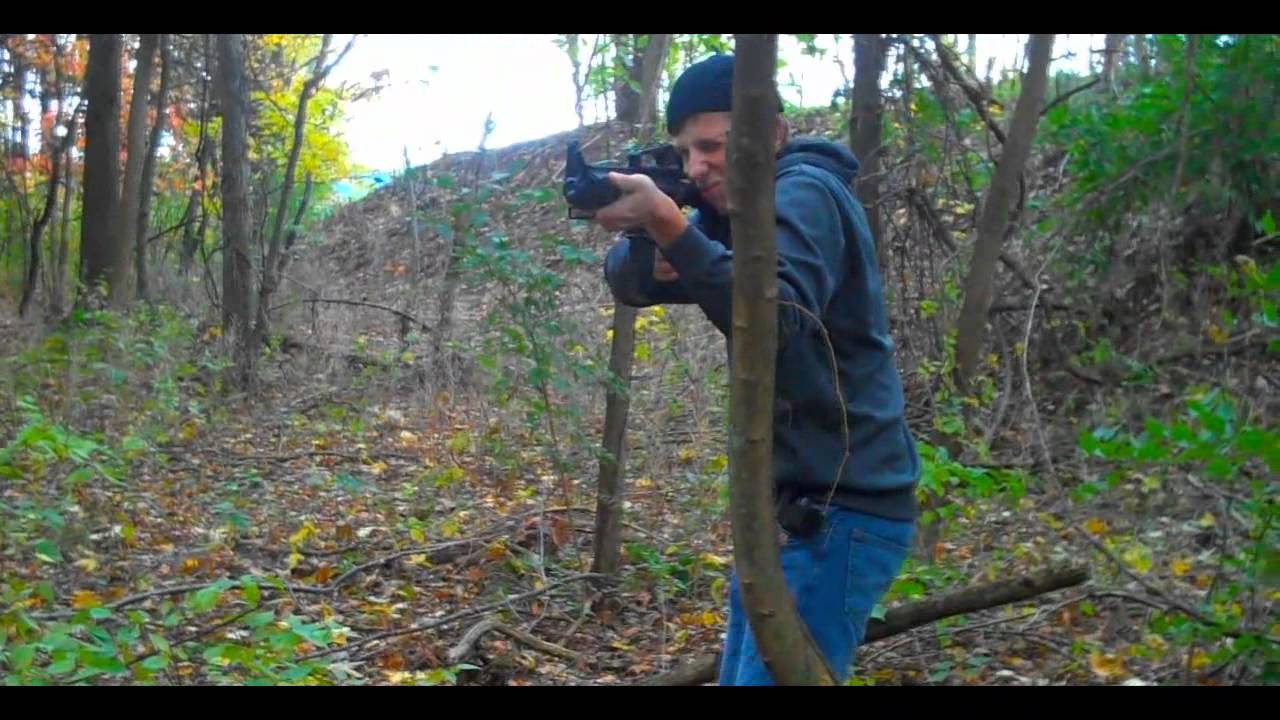 A Gangster's Tale Teaser Trailer