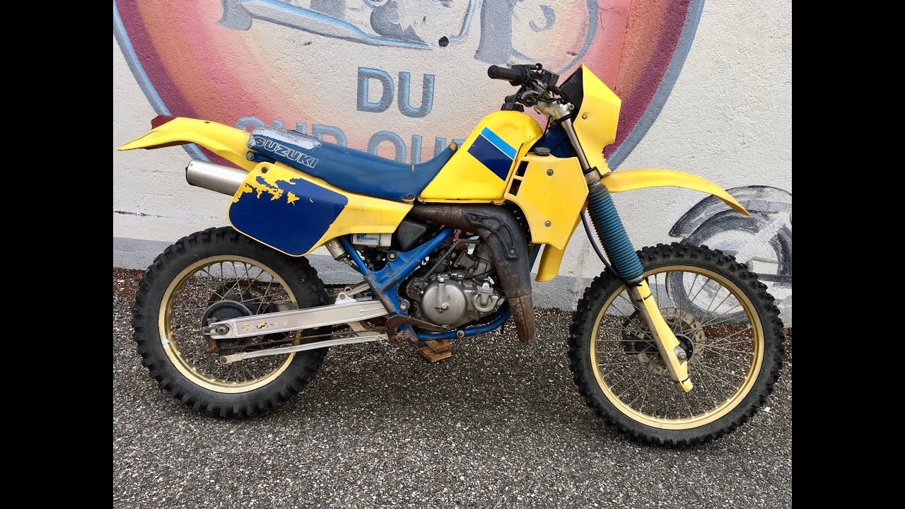 240 TSX SUZUKI TS 240 X A VENDRE MCSO PERFORMANCE // mcsoperformance.com //