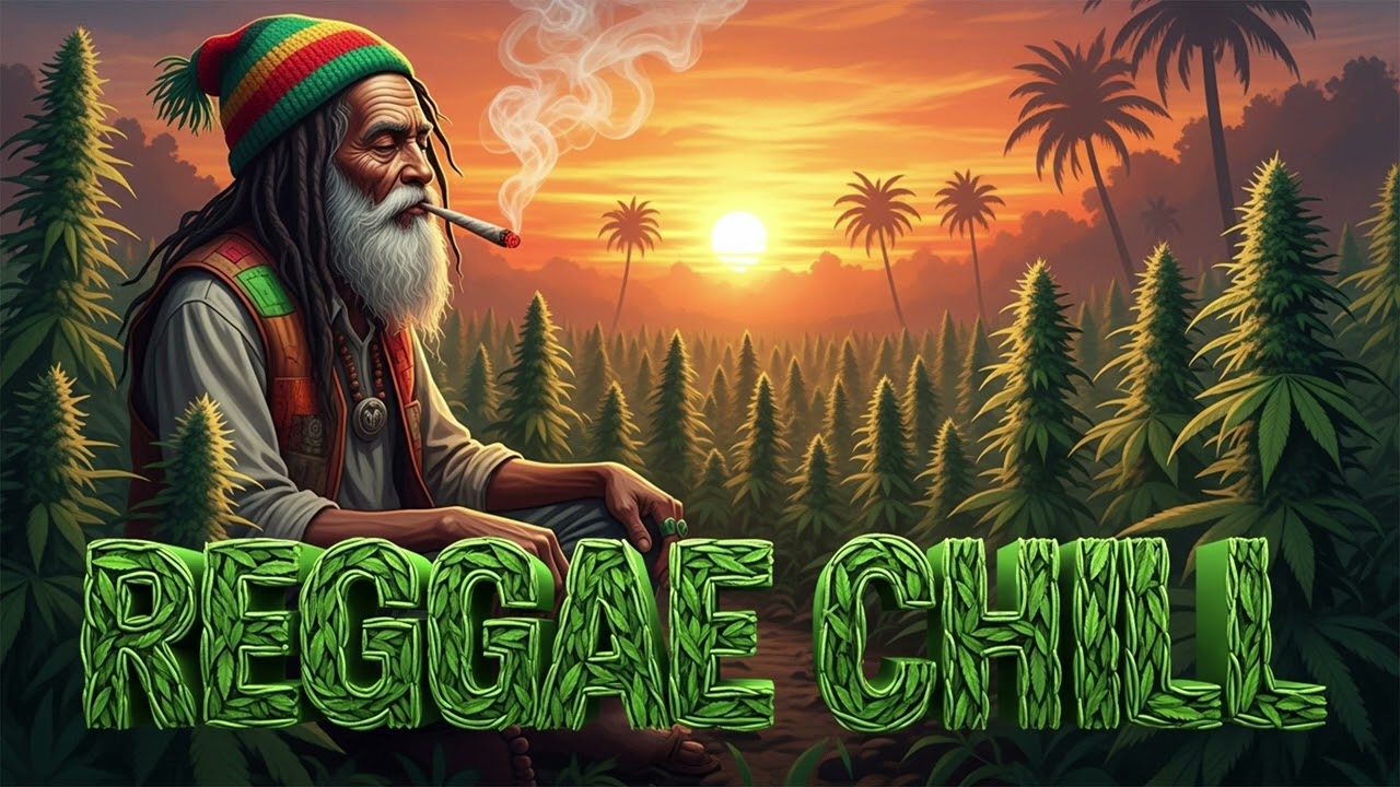 Deep Roots Reggae Smoke Mix | Roots Reggae & Dub for the Soul