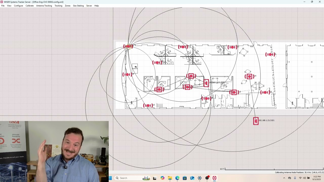 Antenna Calibration | Webinar Ep 7