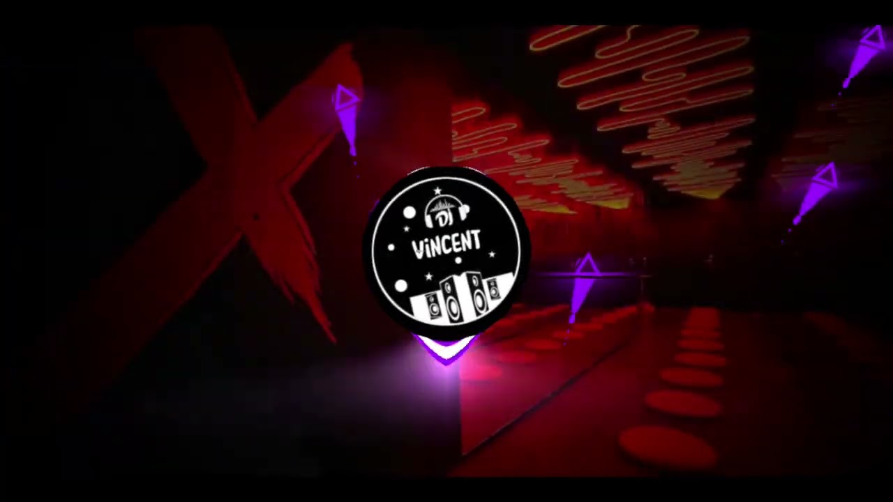 Let's Do The Hokage Moves (Budots Dance) Dj Vincent Remix 2k25