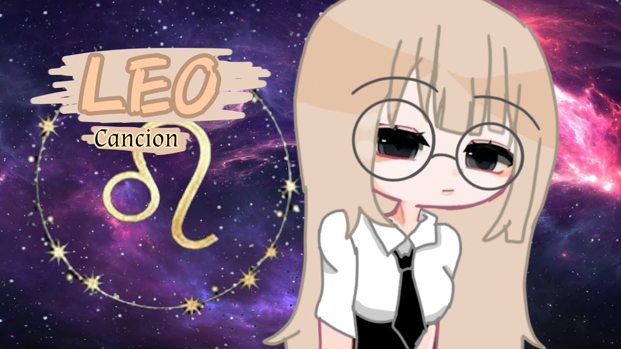 ♌ LEO ♌ //MVGC //🩷 Canción 🩷 //⚠️Leer descripción ⚠️