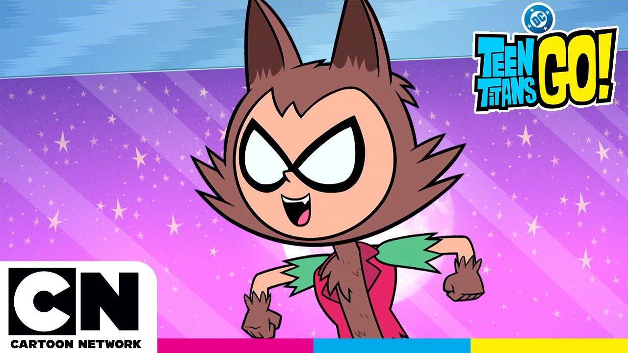 Le stravaganti vacanze dei Titans | Teen Titans Go! | Cartoon Network Italia