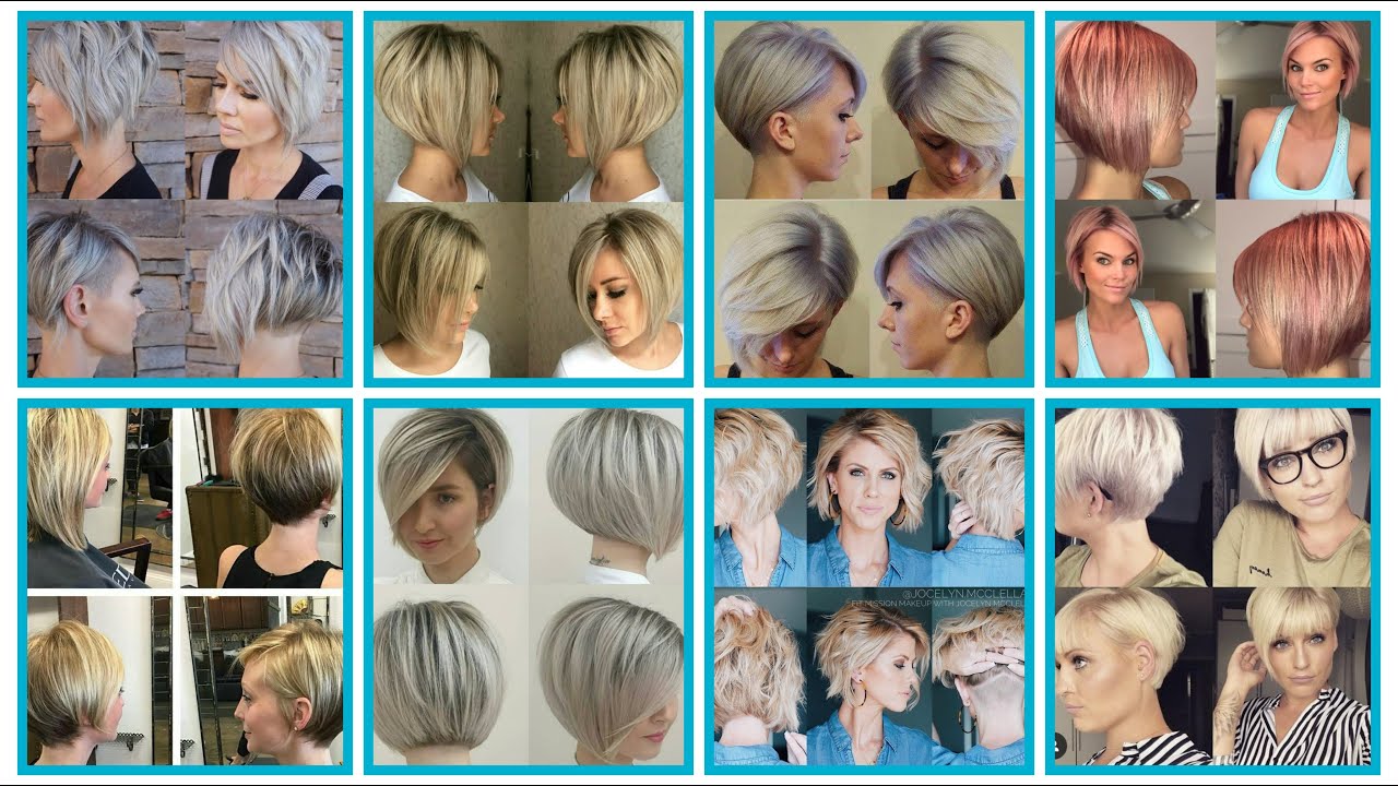 Latest 100+ short bob pixie haircut eye catching