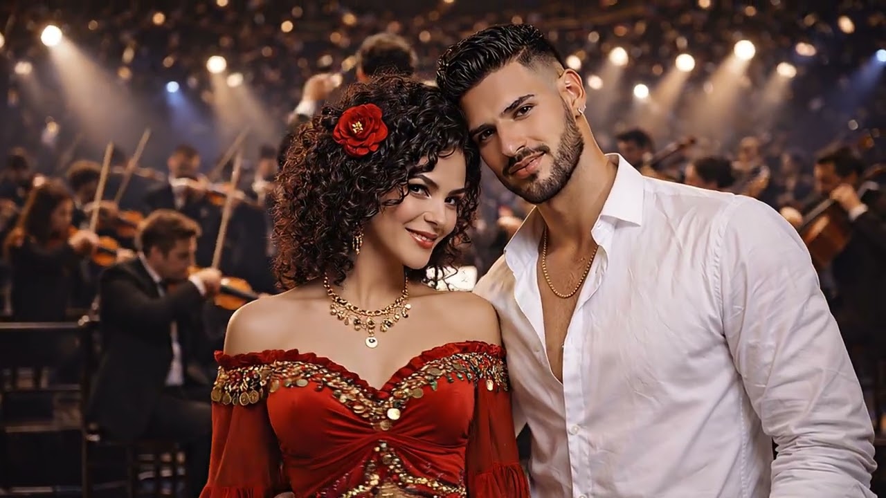 Bianca & Marco – Țiganca Mea Frumoasă ❤️ Nu Te Dau Pe Nimic