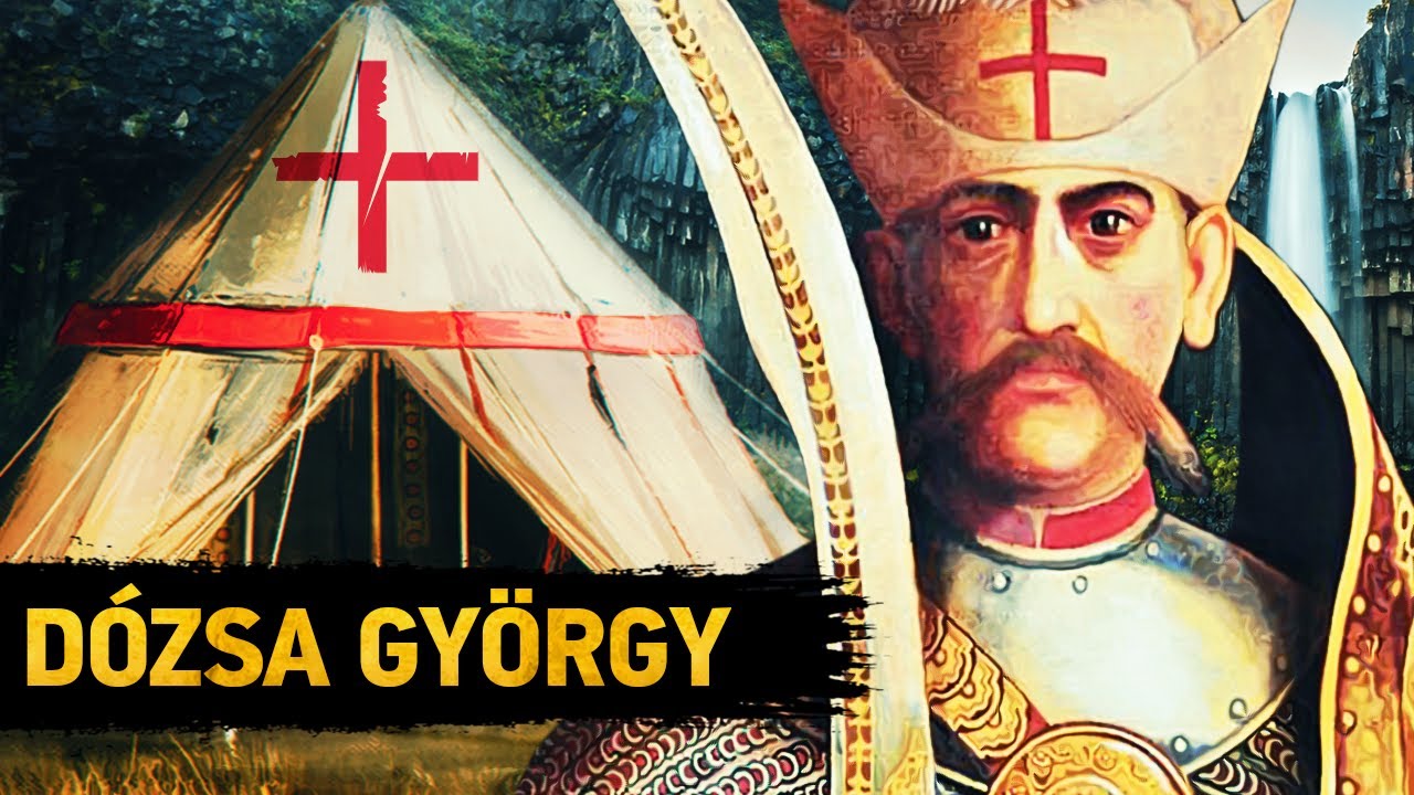 D&oacute;zsa Gy&ouml;rgy 