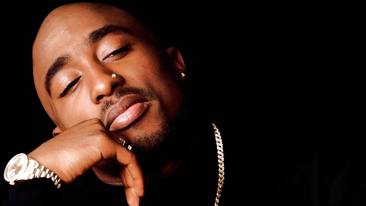 2Pac - Born with Less (2025)