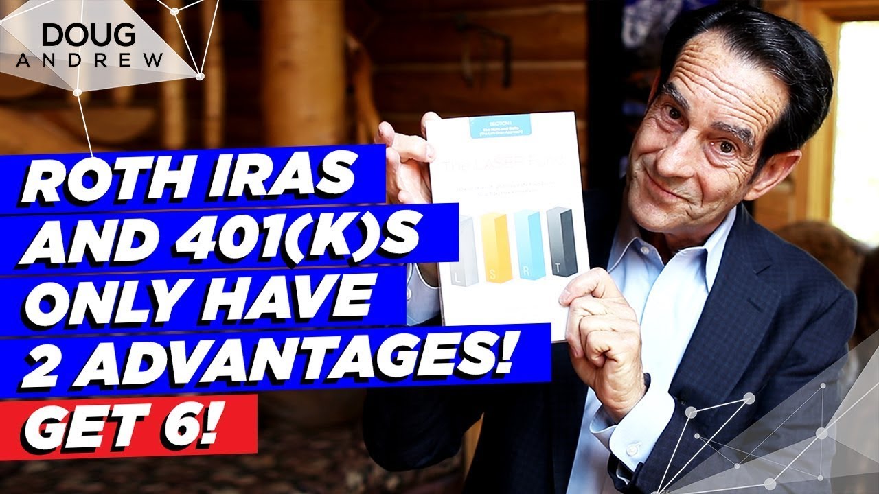Can You Invest In A Roth IRA After Retirement?