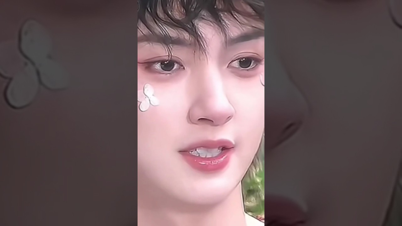 Darren chen novo drama Pretty Boy estr&eacute;ia em breve na IQIYI #filme