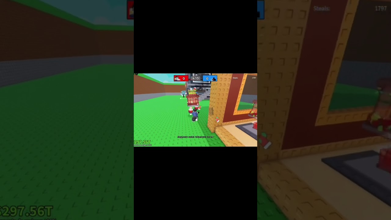 Otro pvp surcribanse para más PVPs y poder conseguir el garama