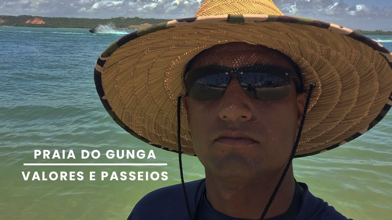 Praia do Gunga: Valores, Passeios, Beach Clubs e Locais