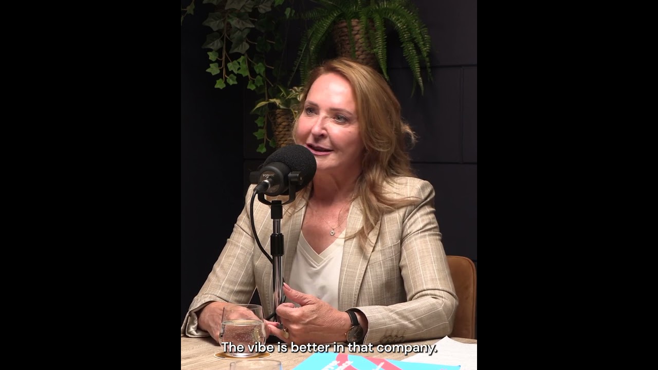 The impact of a positive employee experience | Frontline Focus #podcast #employeeexperience