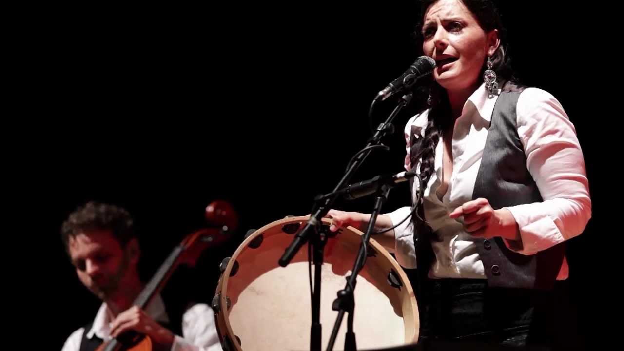Regina degliu cielo - Valentina Ferraiuolo & Trillanima