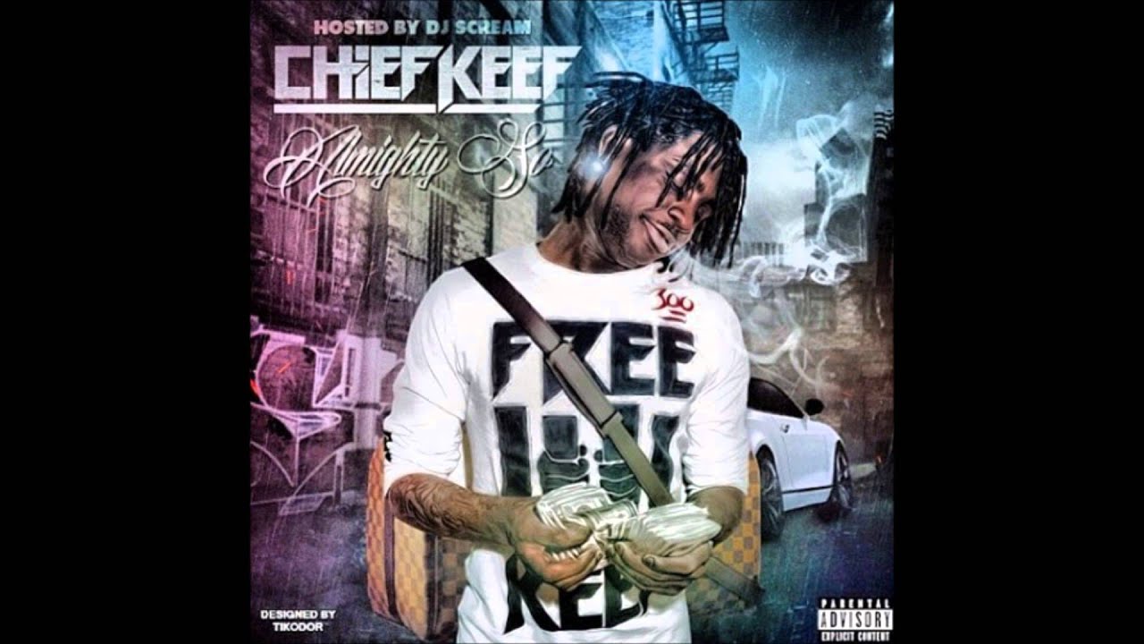 Chief Keef - Baby Whats Wrong With You (SLOWED DOWN)