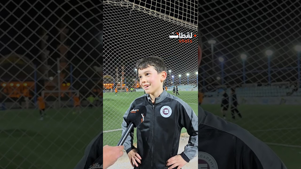 الحلقة الثانية من برنامج فرسان الغد 🏆🏅#منصة_لقطات #shots #برنامج_فرسان_الغد #شهر_رمضان  #ليبيا 