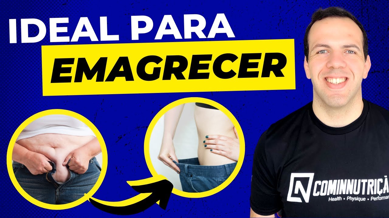 Picolinato de cromo - BENEFÍCIOS, COMO TOMAR p/ EMAGRECER (episódio 02)