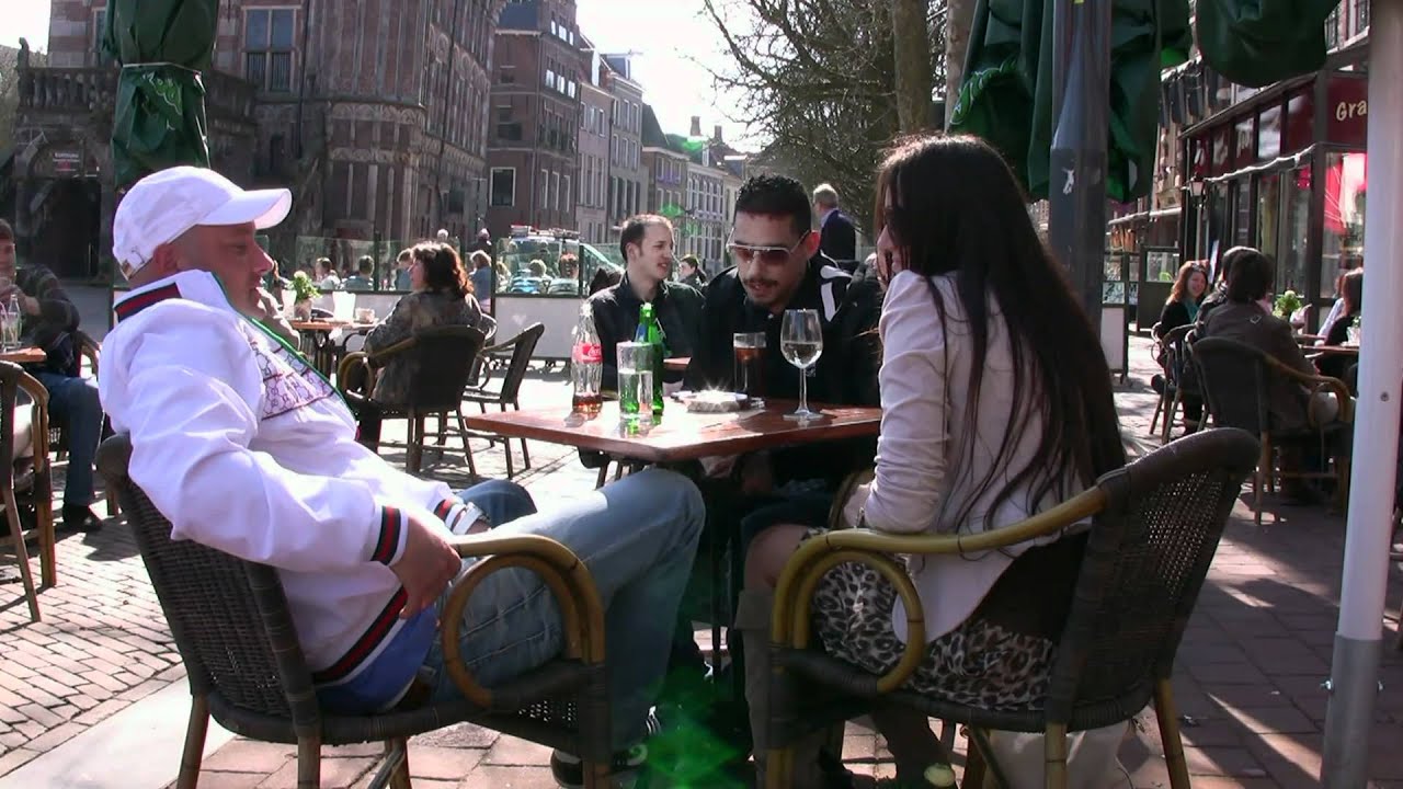 Jaman ft Dmg ''Waarom'' video by Anthemius-Prod
