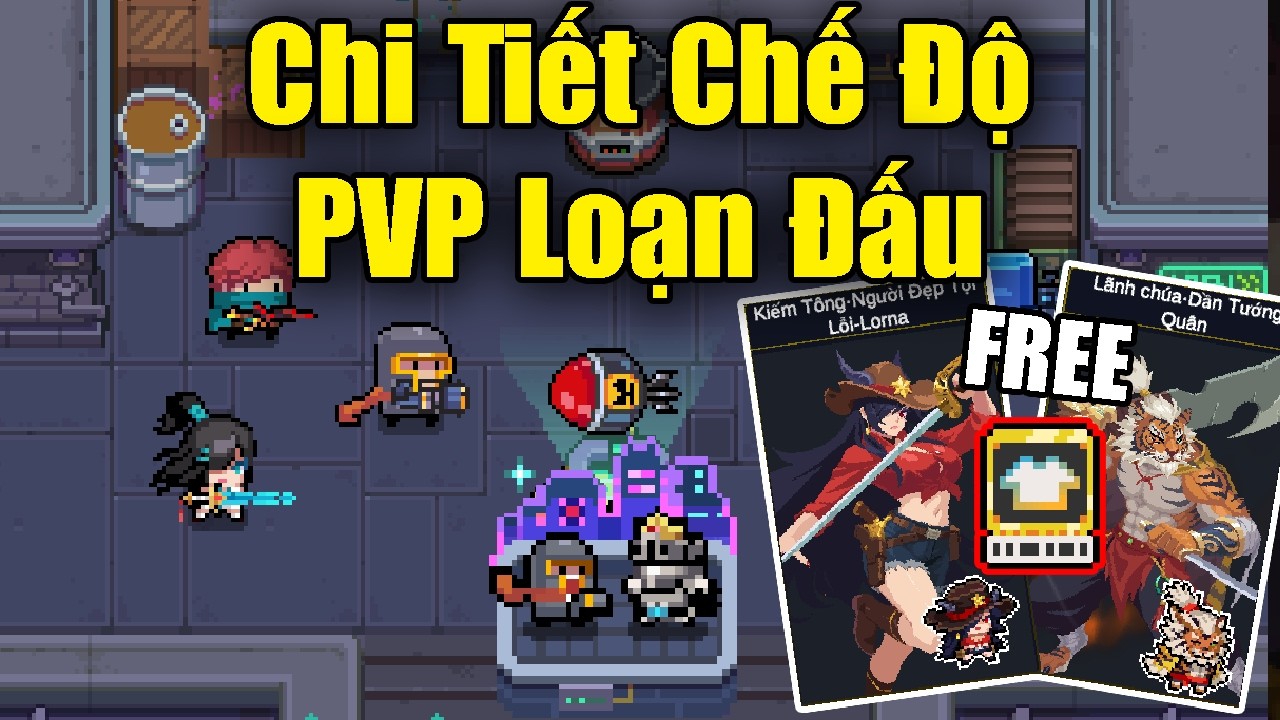 Chi Tiết Chế Độ 