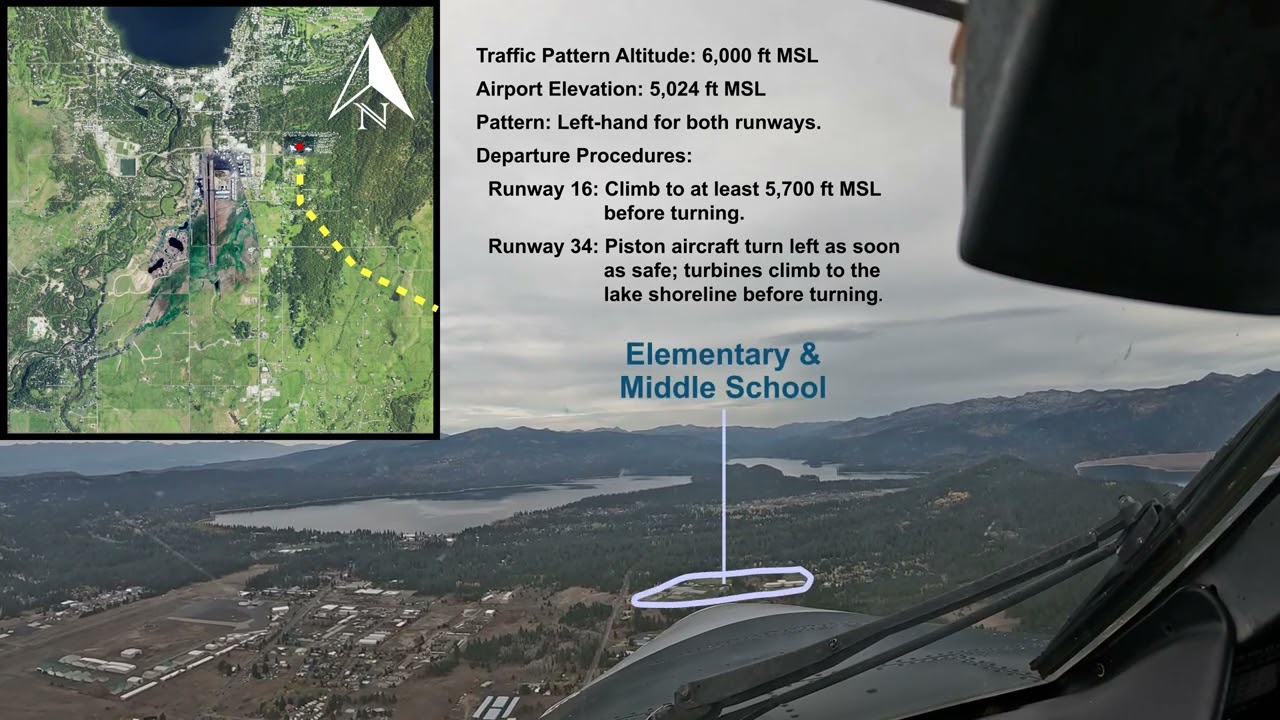 Runway16Approach
