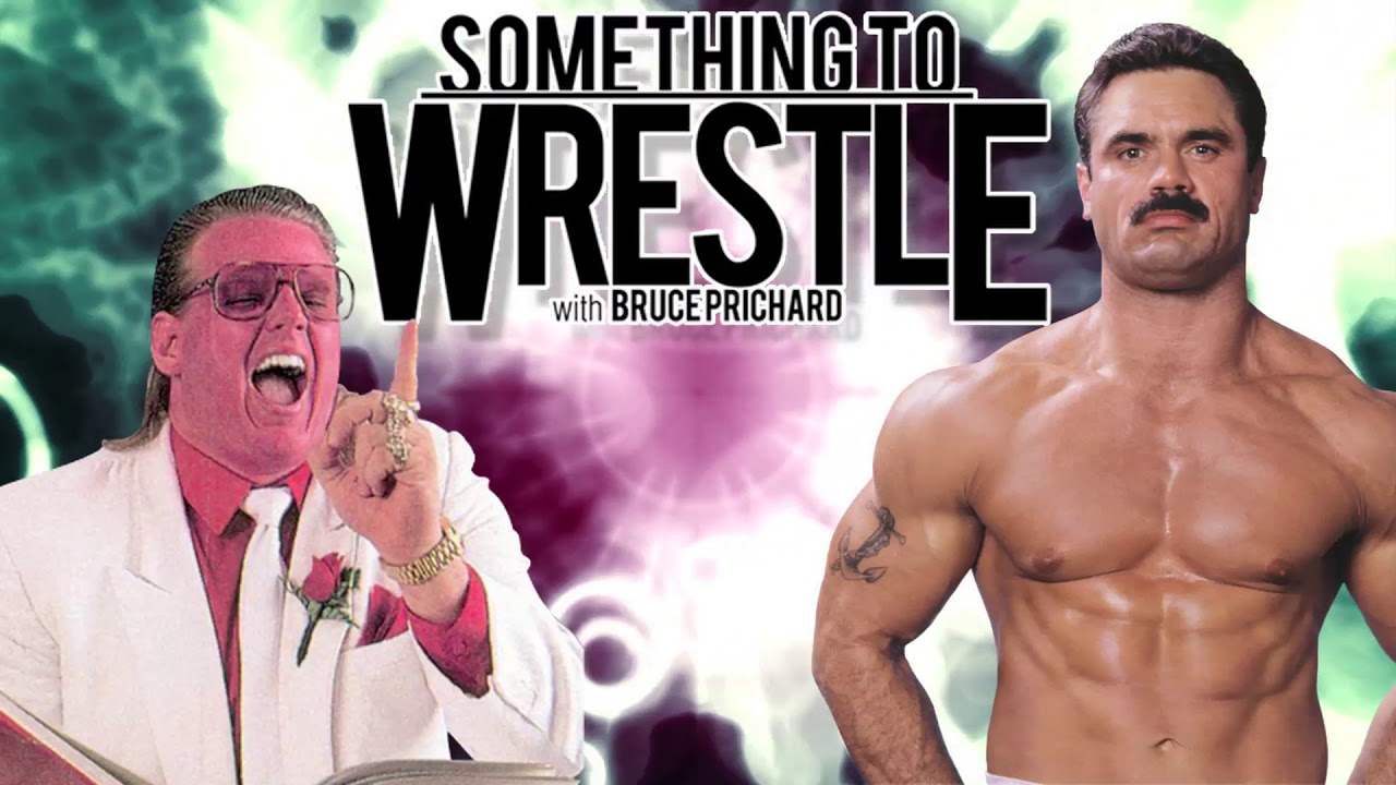 Bruce Prichard Shoots on Death of Rick Rude