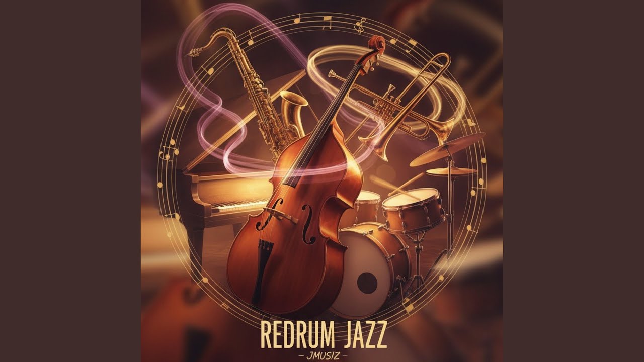Redrum Jazz (Radio Edit)
